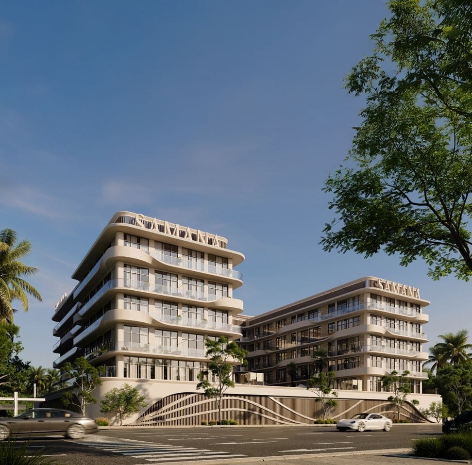 Samana Hills South 3 — 2