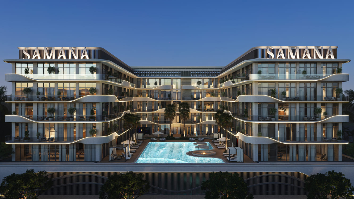Samana Hills South 3 3