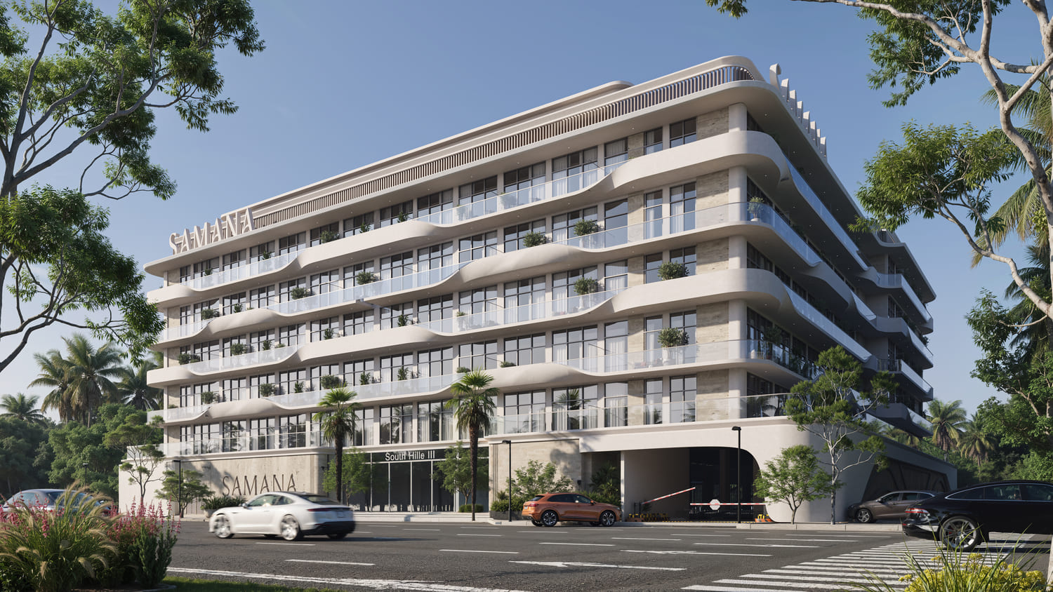Samana Hills South 3 4
