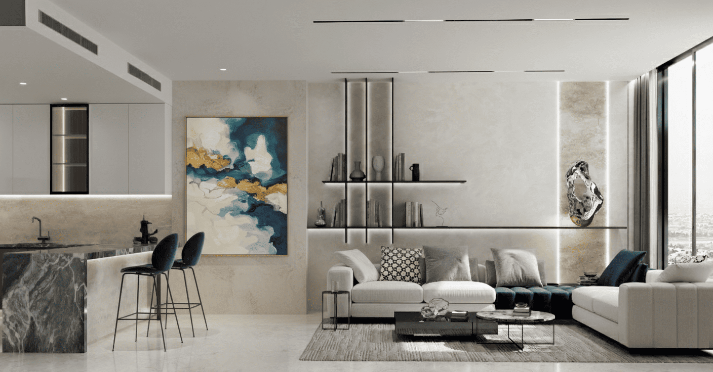 Samana Hills South 3 5
