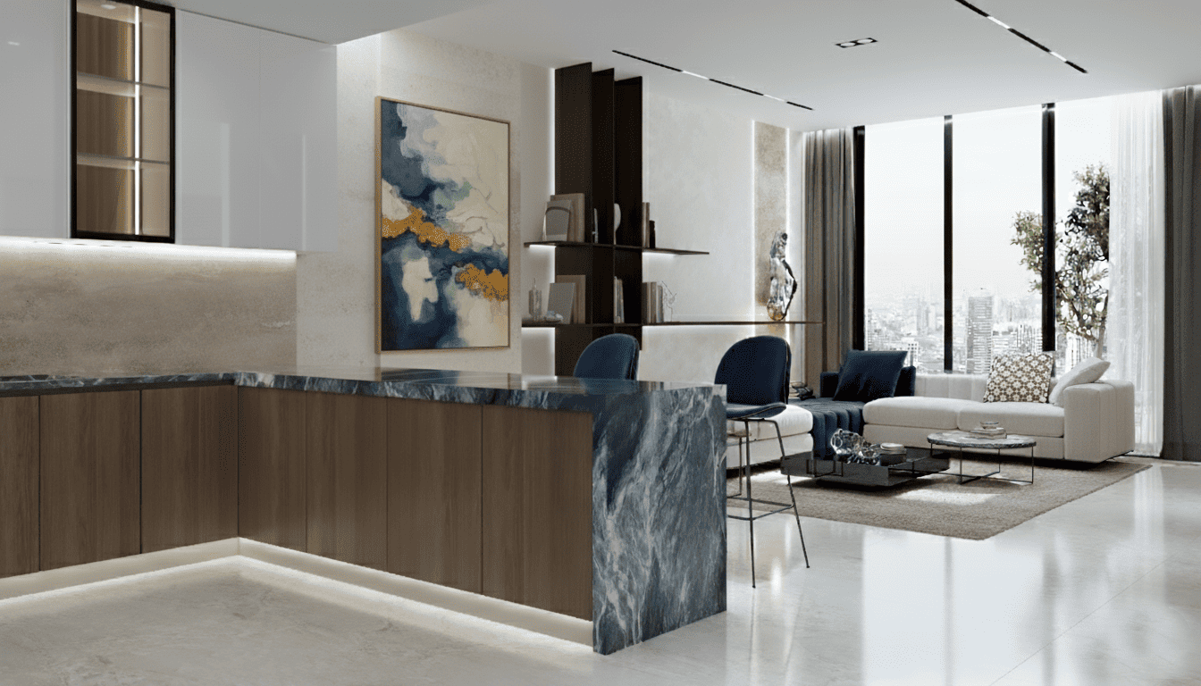 Samana Hills South 3 6
