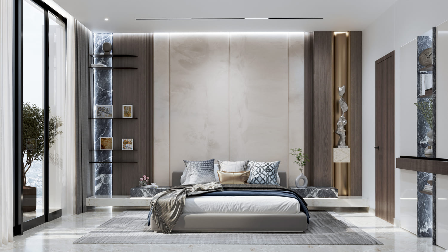 Samana Hills South 3 7
