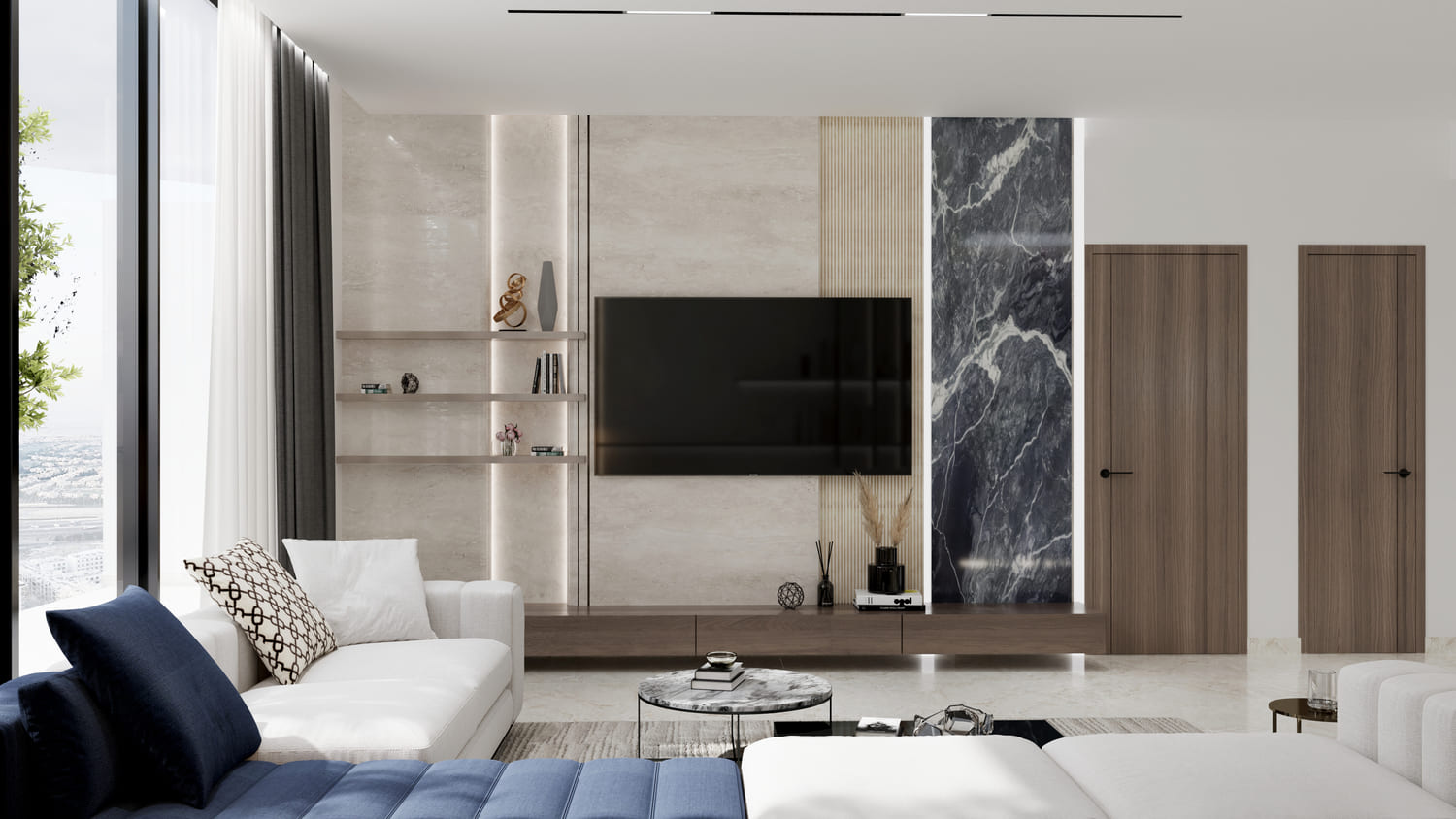 Samana Hills South 3 8