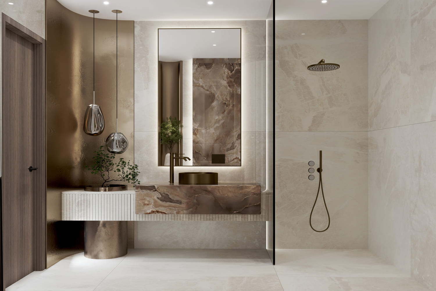 Samana Hills South 3 9