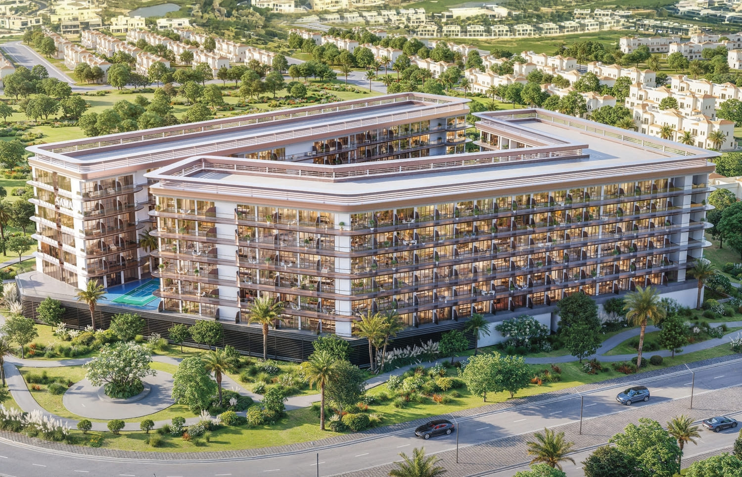Samana Hills South — 2