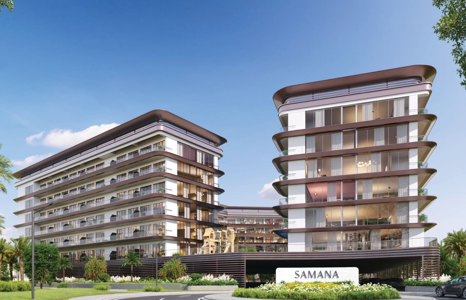 Samana Hills South — 3