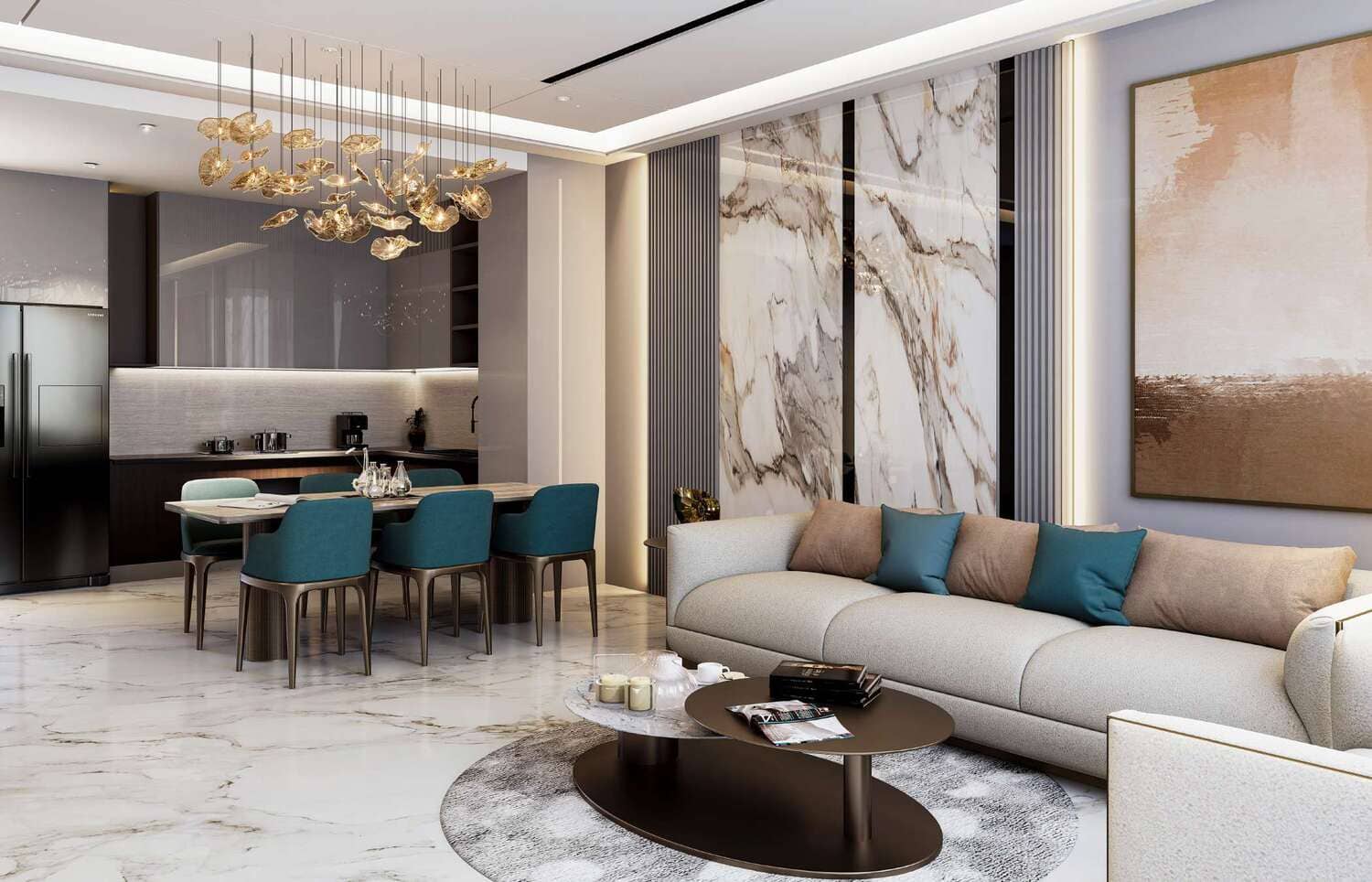 Samana Hills South 4