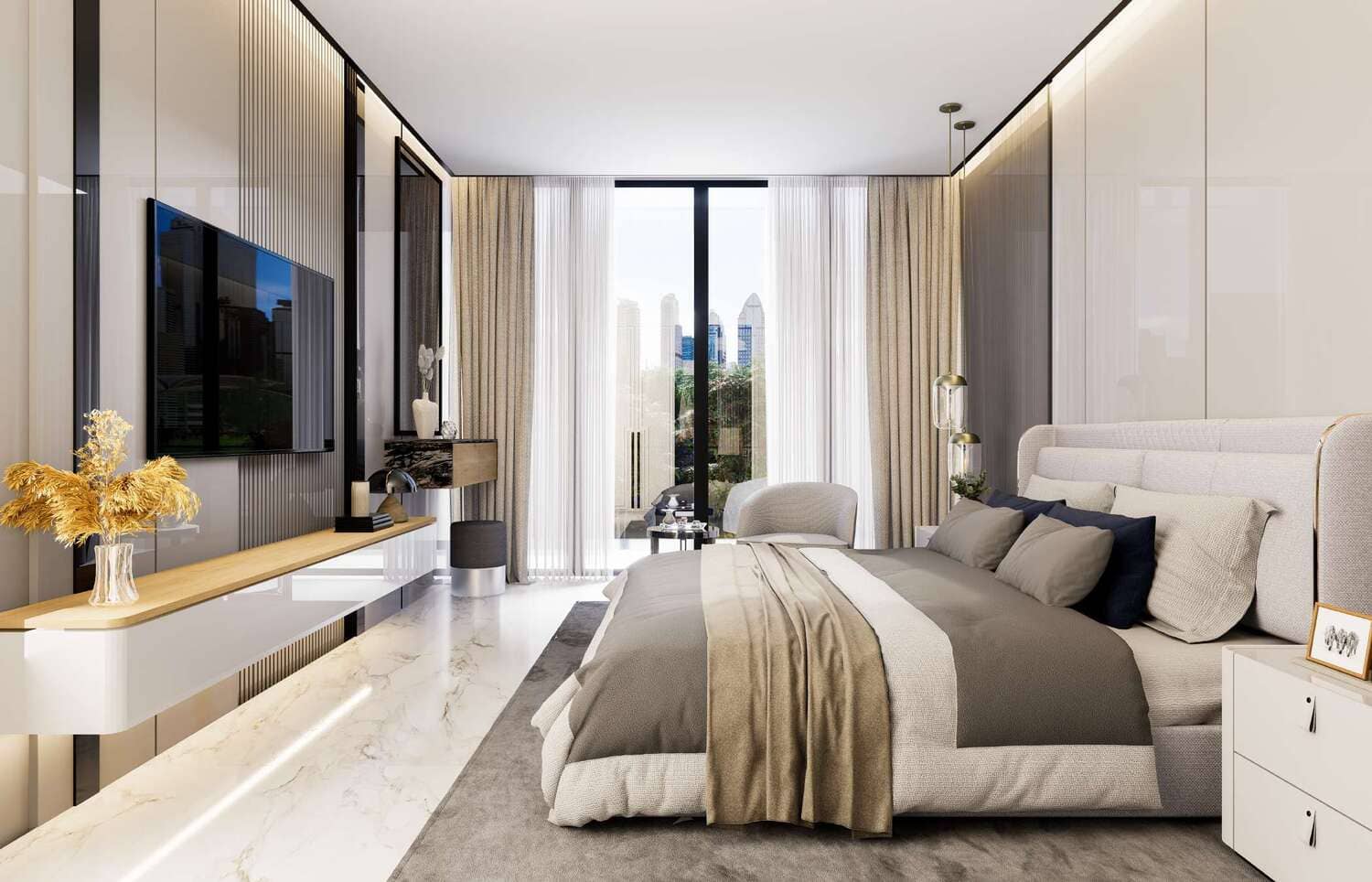 Samana Hills South 5