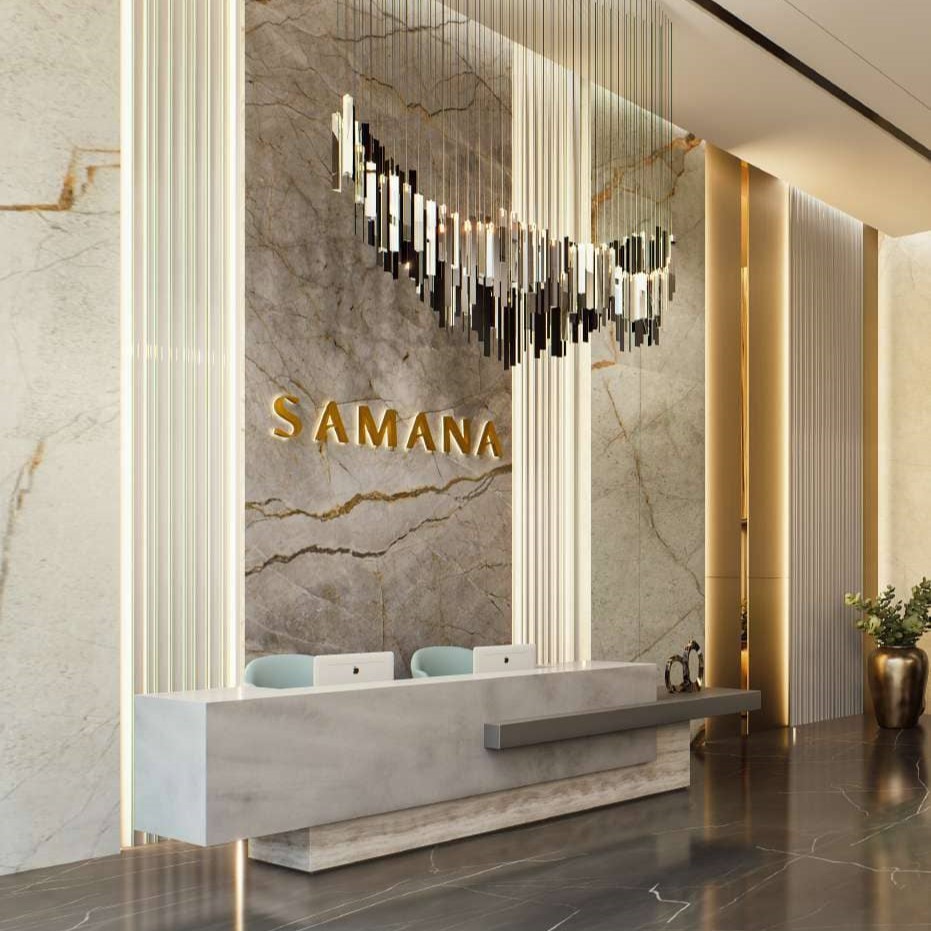 Samana Hills South 7