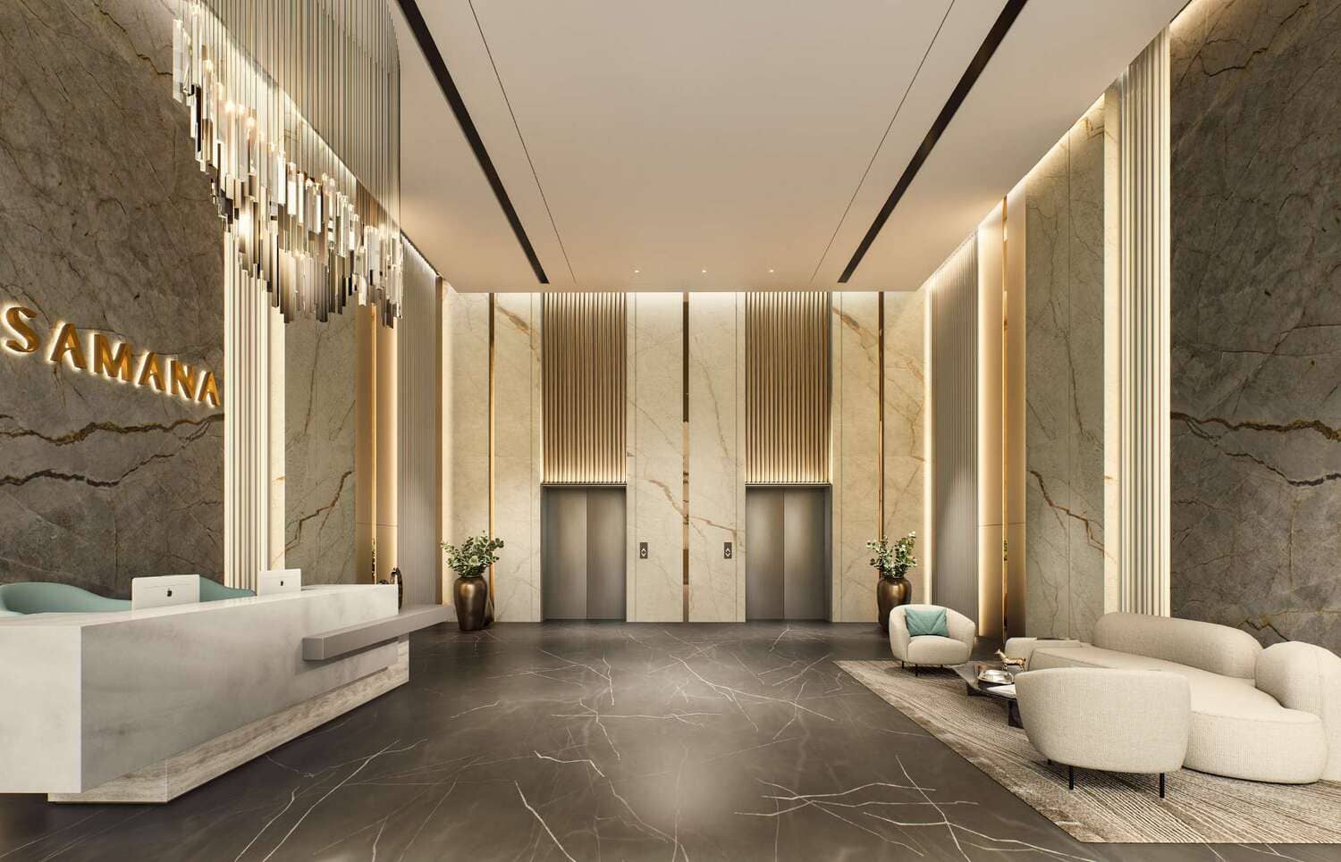 Samana Hills South 8