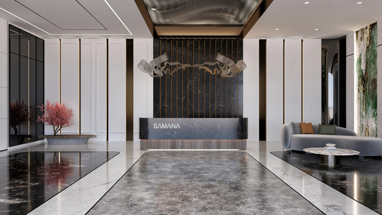 Samana Ibiza 9