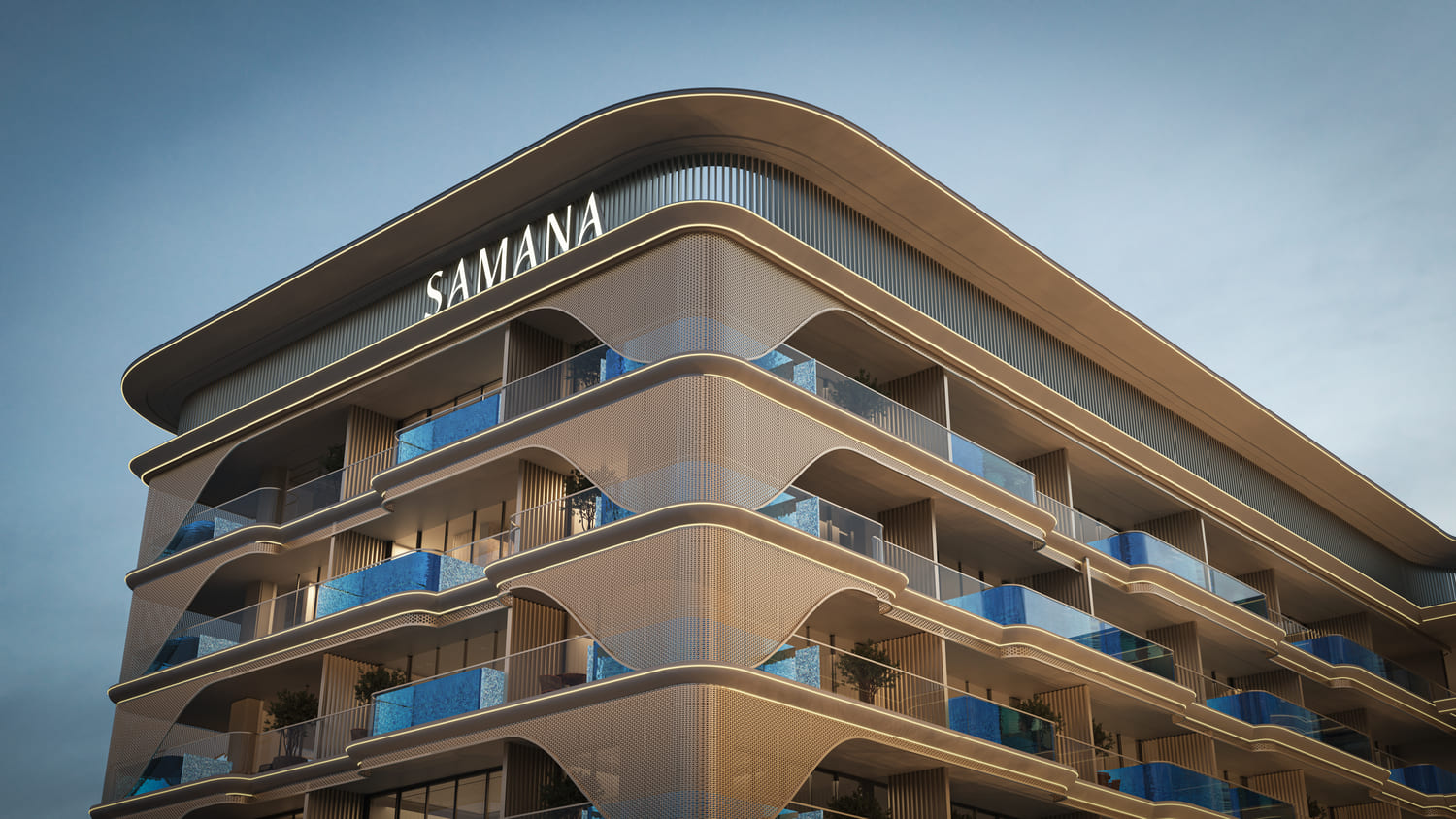 Samana Imperial Garden — 3