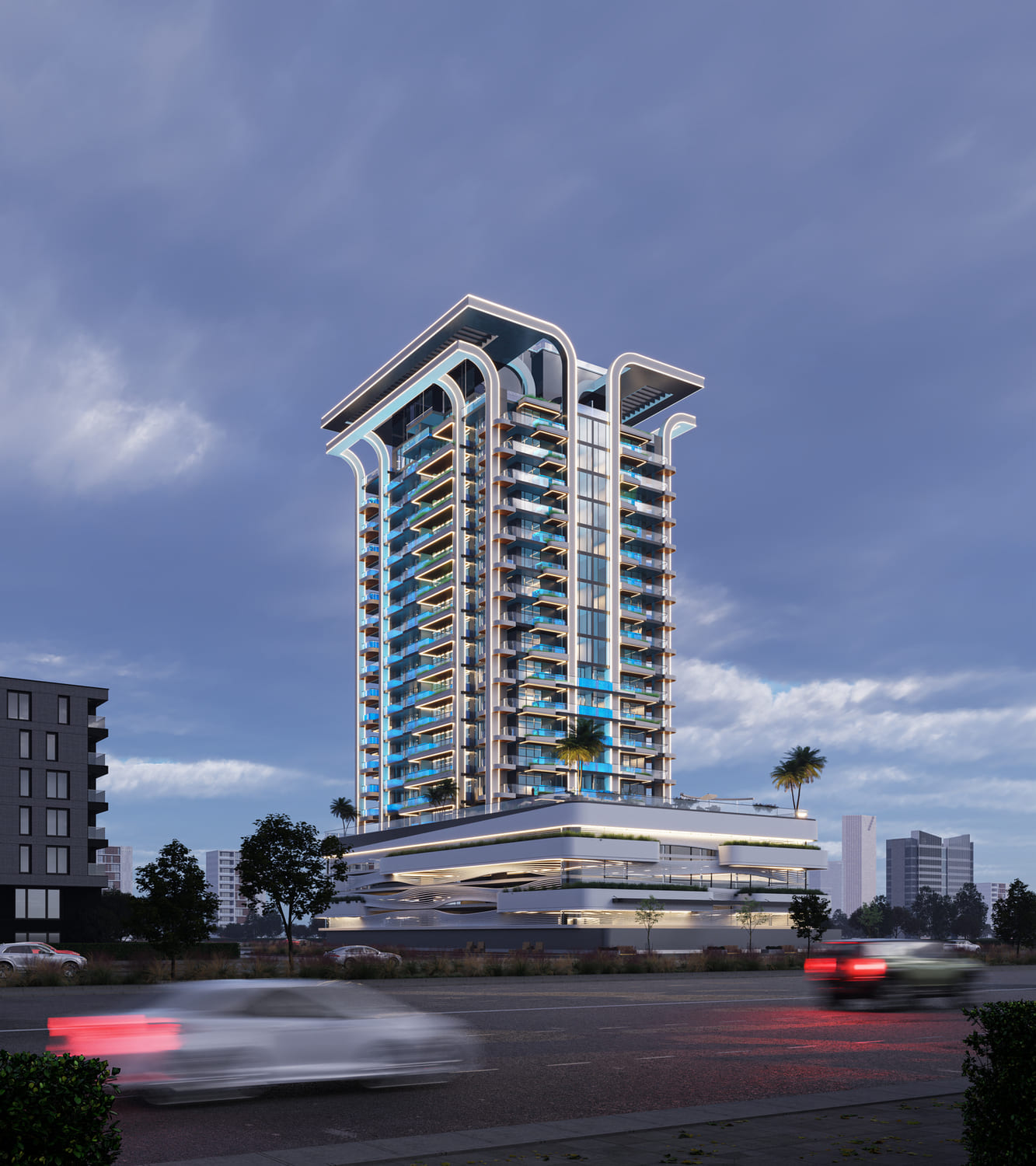 Samana Manhattan 2