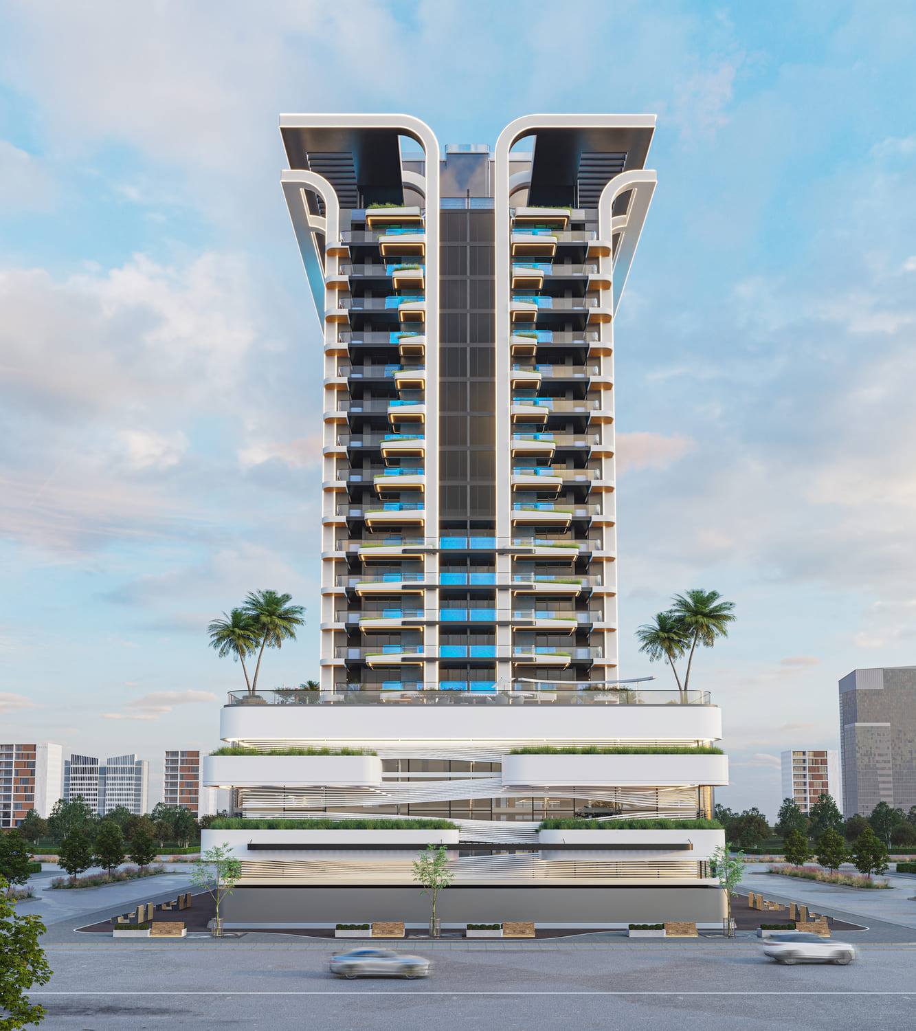 Samana Manhattan 2 — 3
