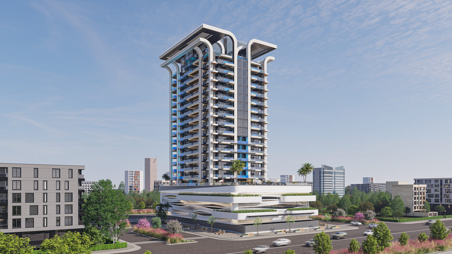 Samana Manhattan — 2