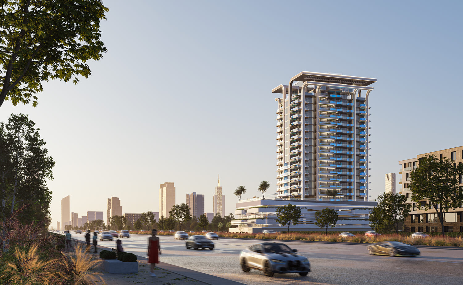 Samana Manhattan 8