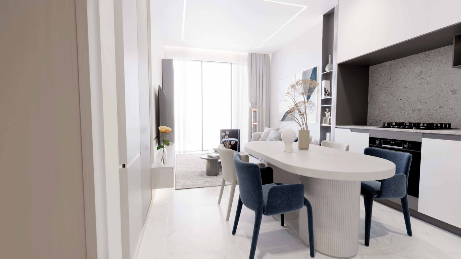 Samana Mykonos Signature 10