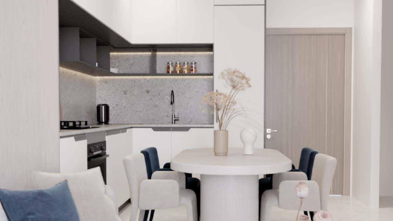 Samana Mykonos Signature 12