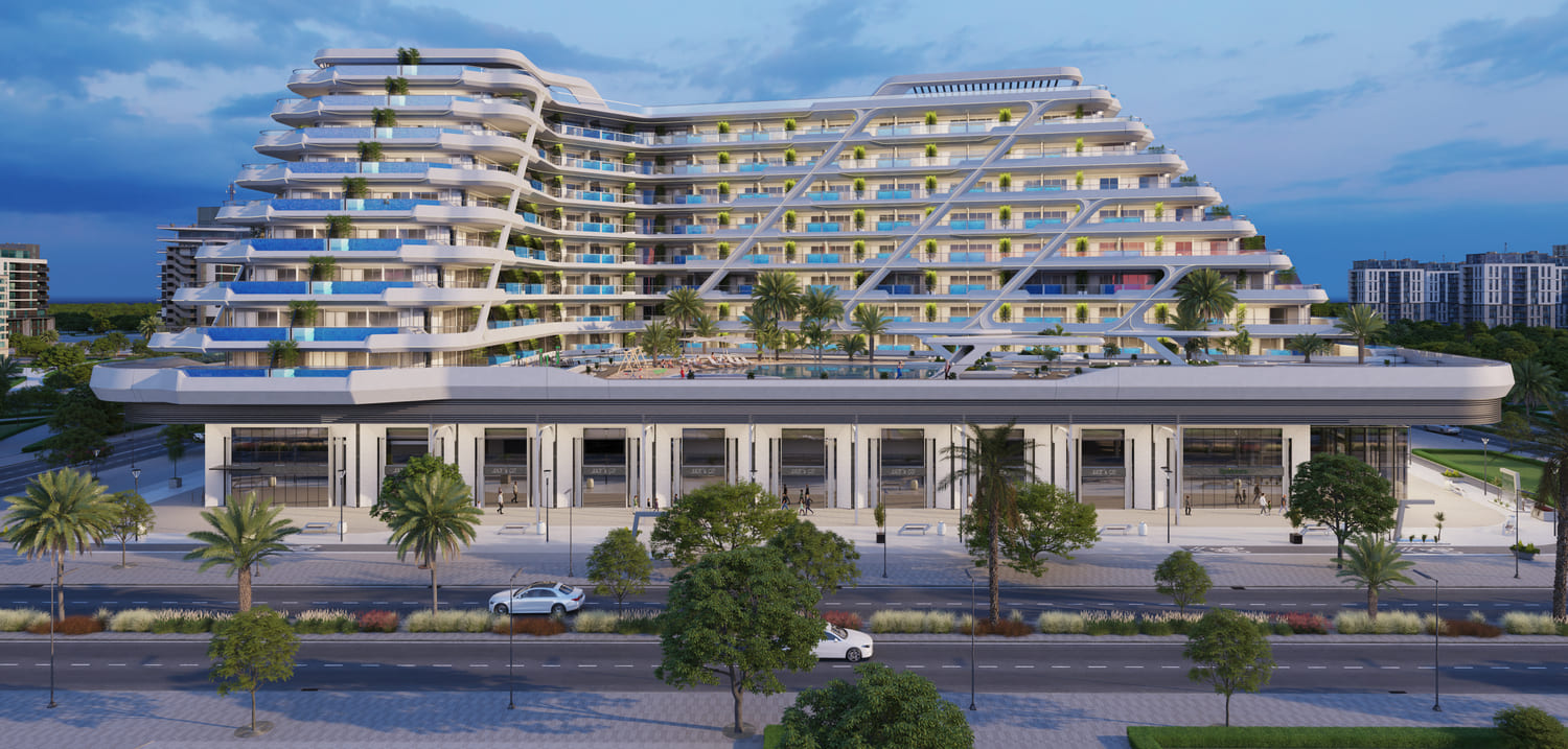 Samana Mykonos Signature 3