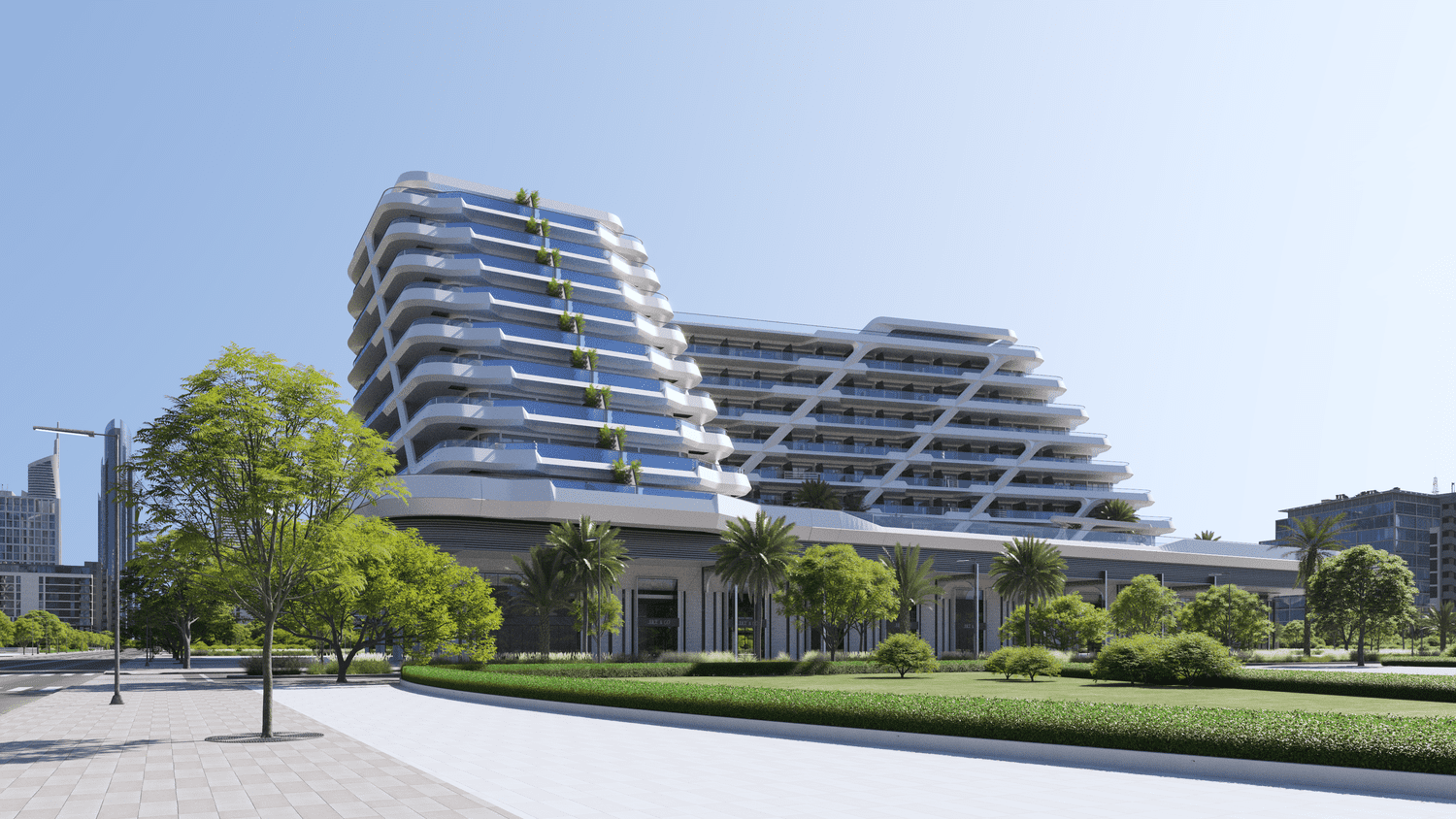 Samana Mykonos Signature 5