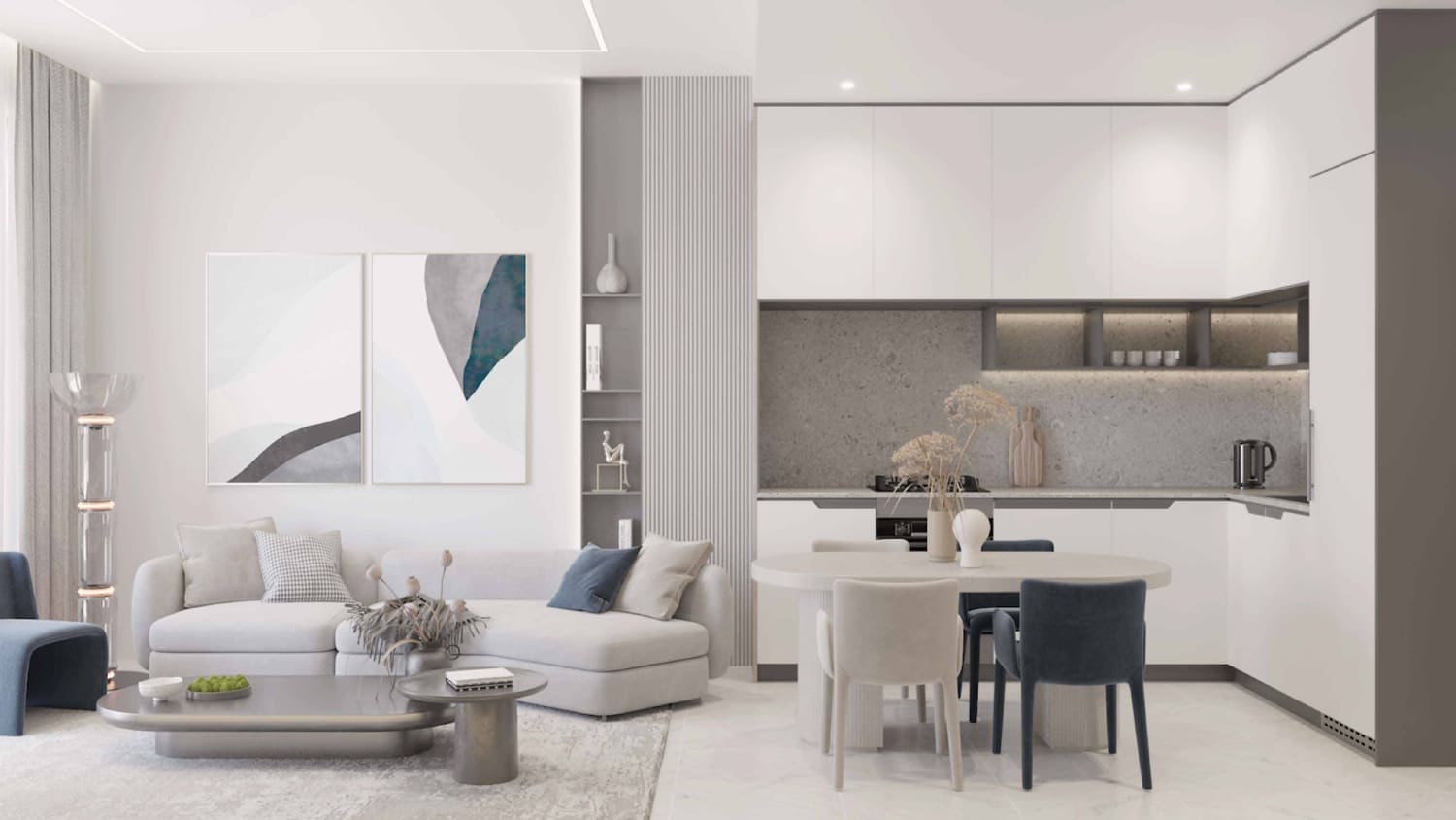 Samana Mykonos Signature 9