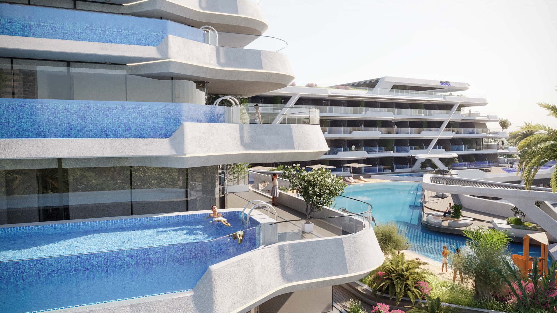 Samana Mykonos — 3