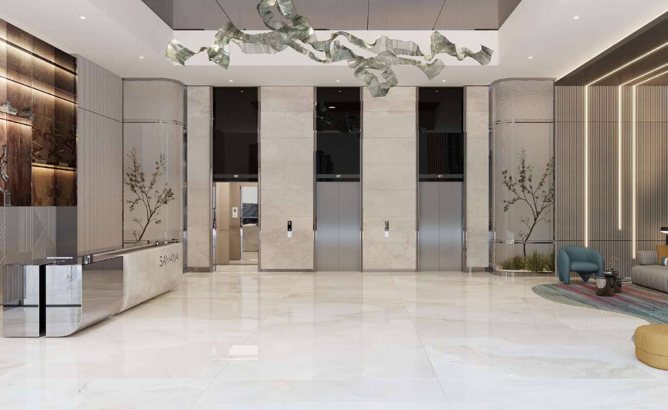 Samana Park Meadows 12