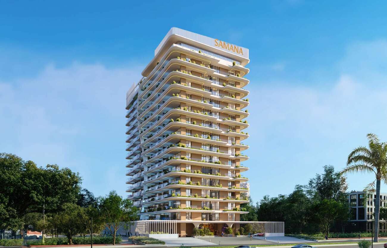 Samana Park Meadows — 3