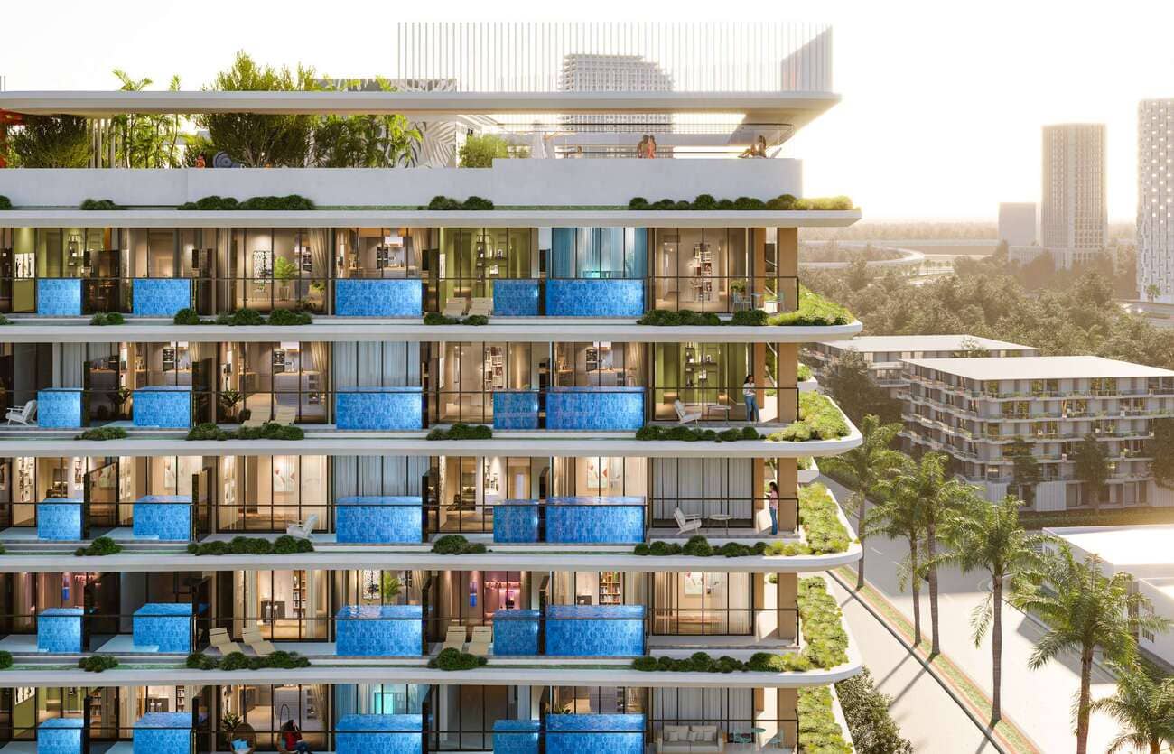Samana Park Meadows 3