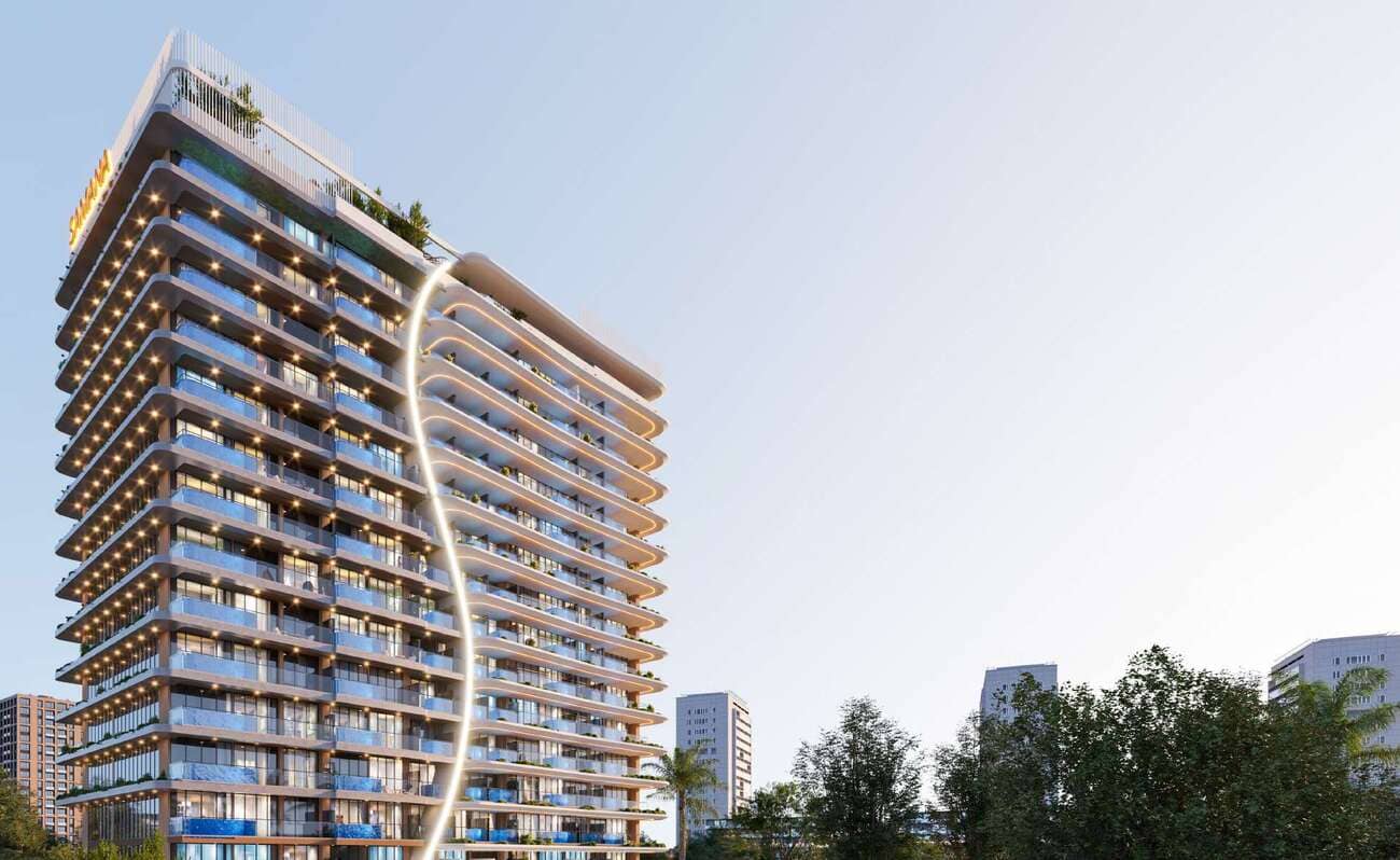 Samana Park Meadows 6