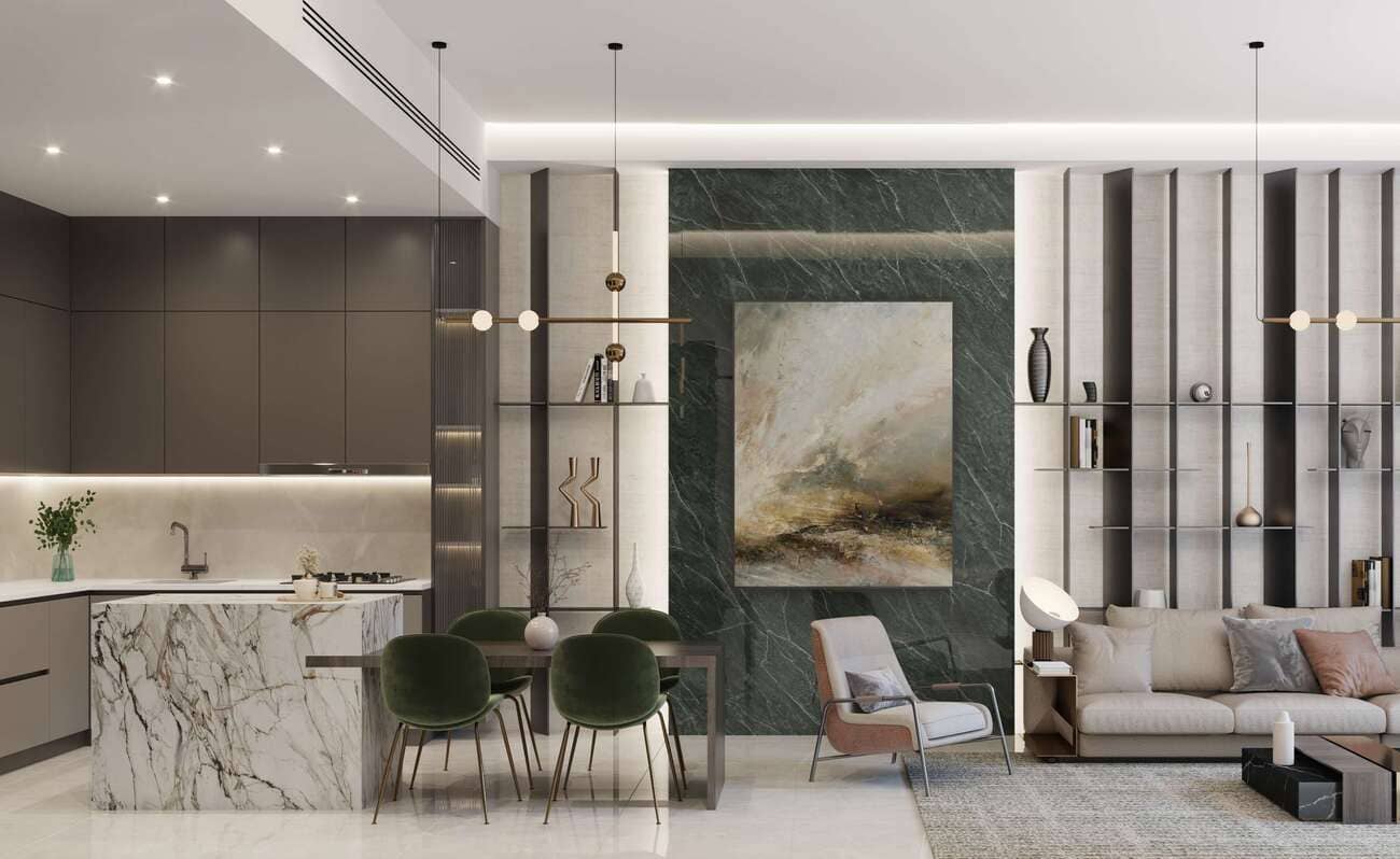 Samana Park Meadows 8