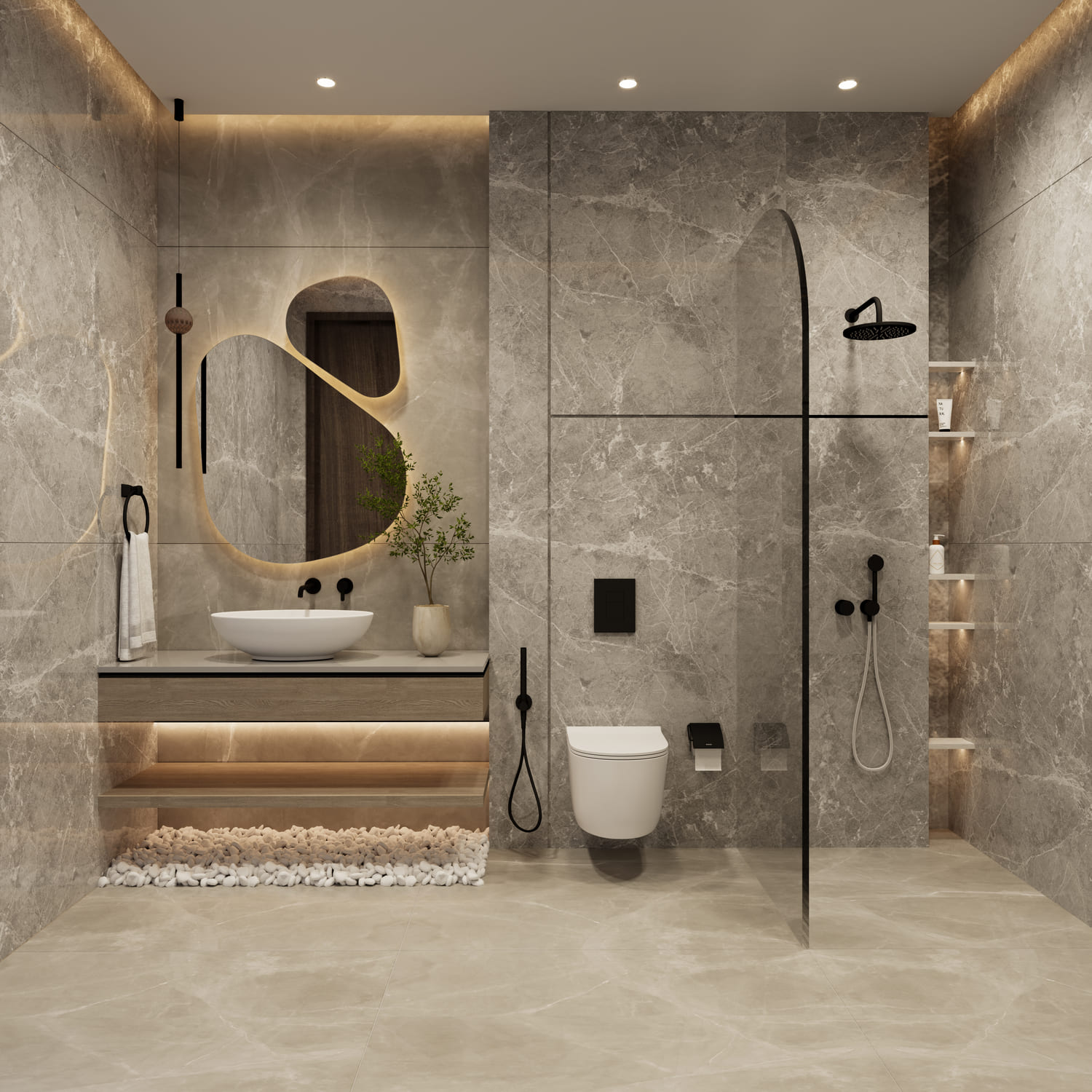 Samana Parkville 10