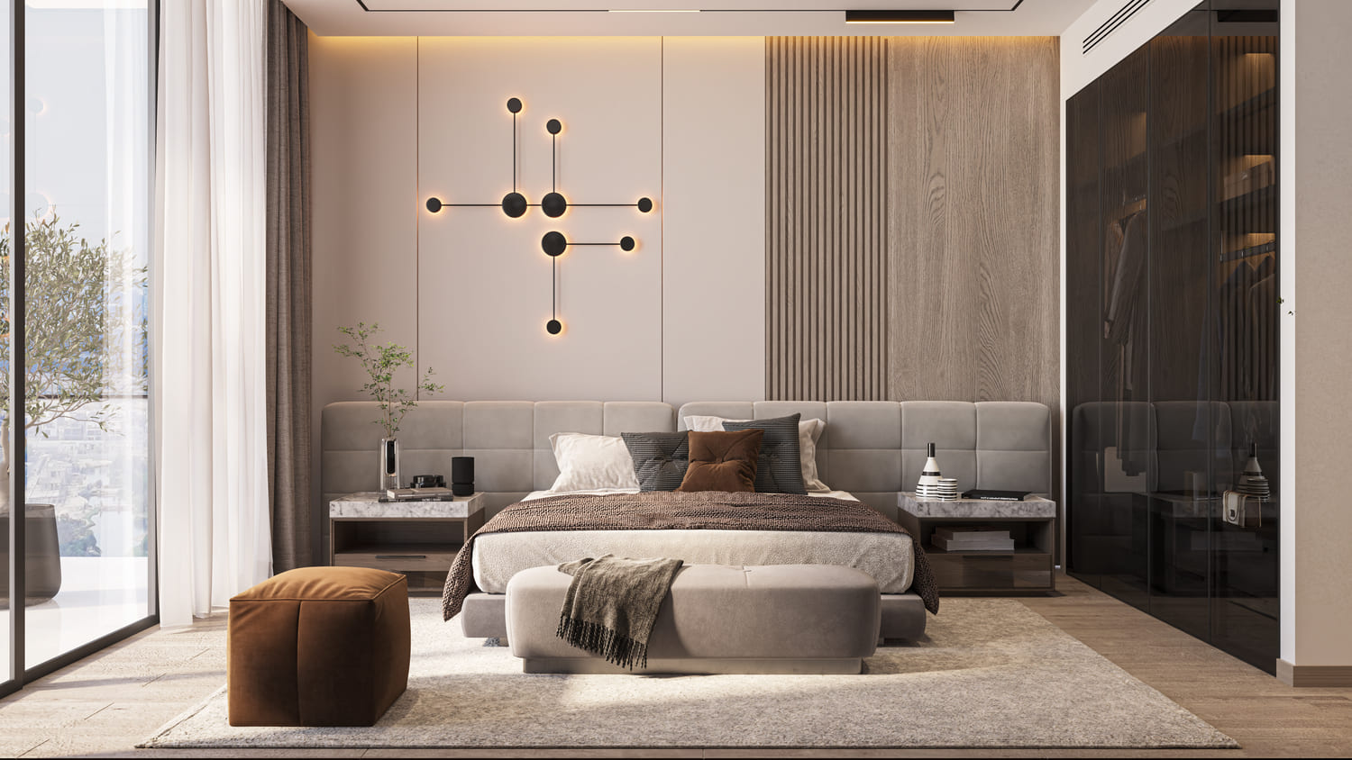 Samana Parkville 5