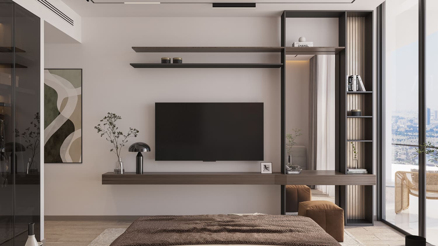 Samana Parkville 6