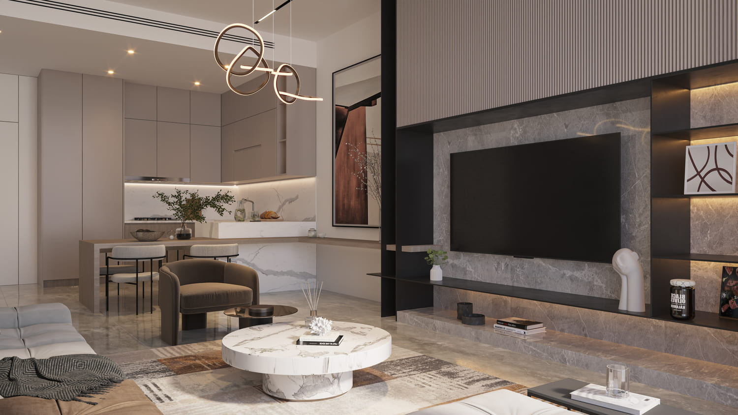 Samana Parkville 7
