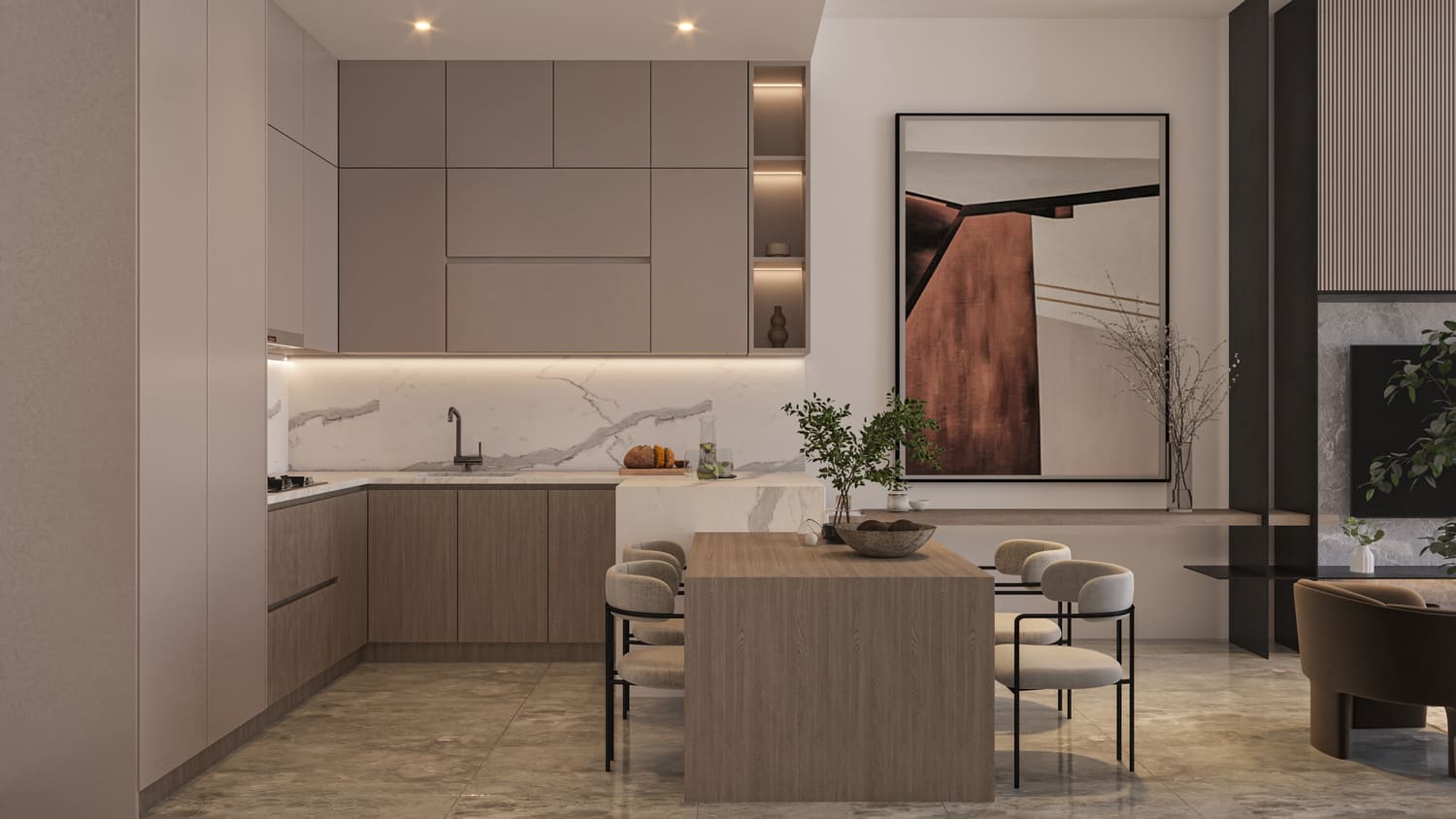 Samana Parkville 8