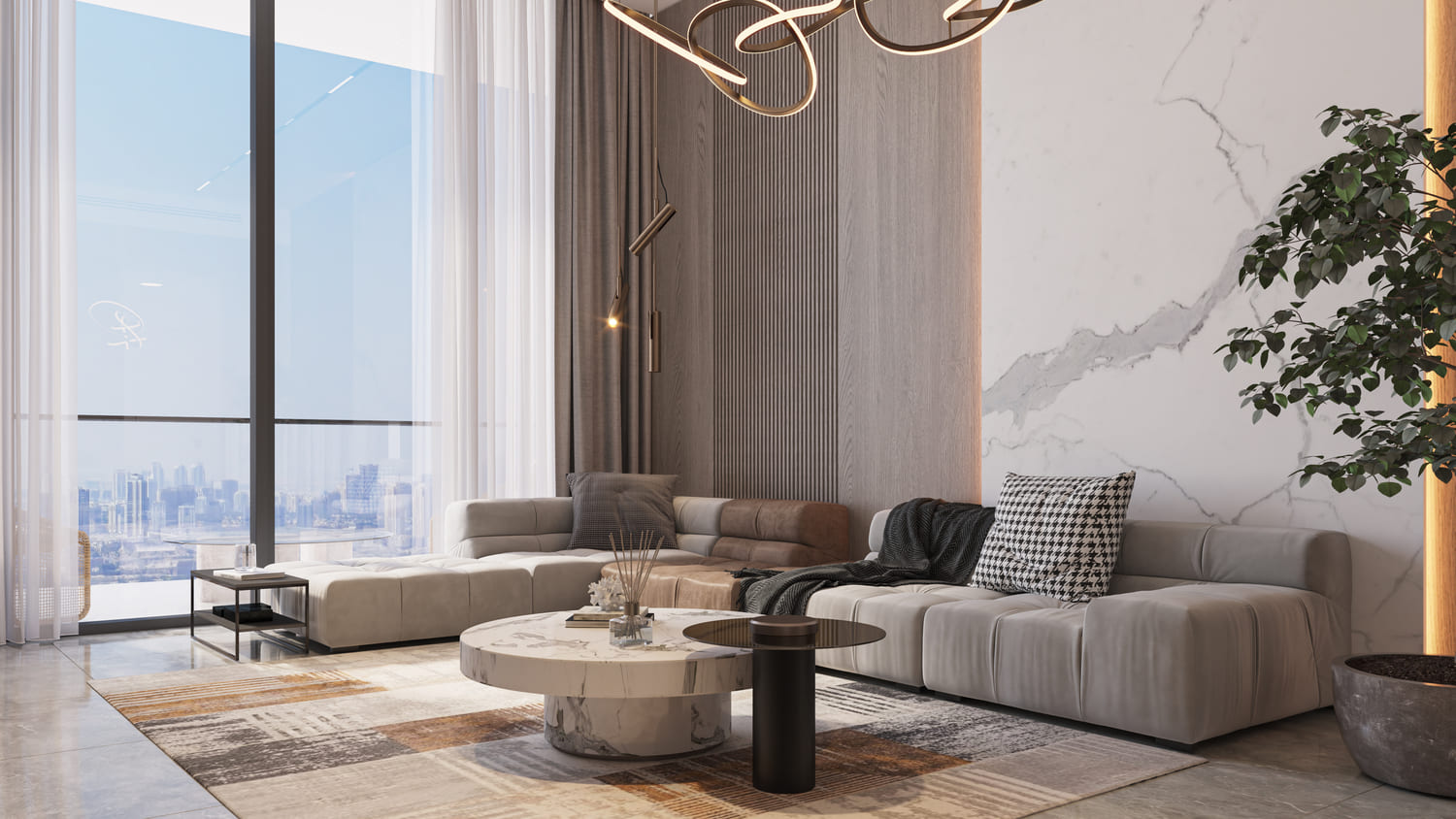 Samana Parkville 9