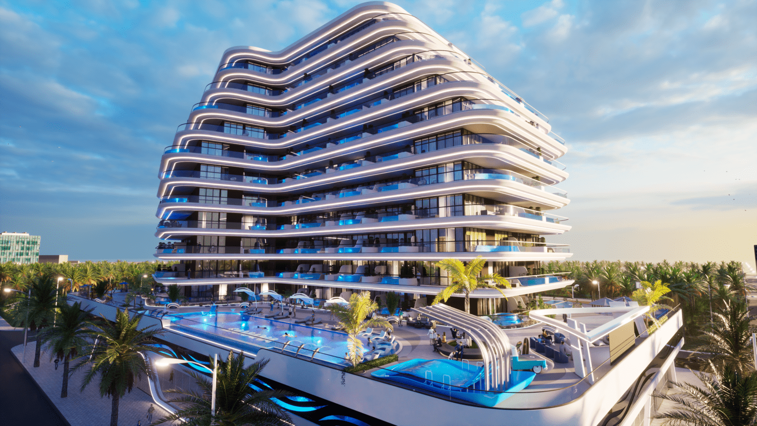 Samana Portofino — 2