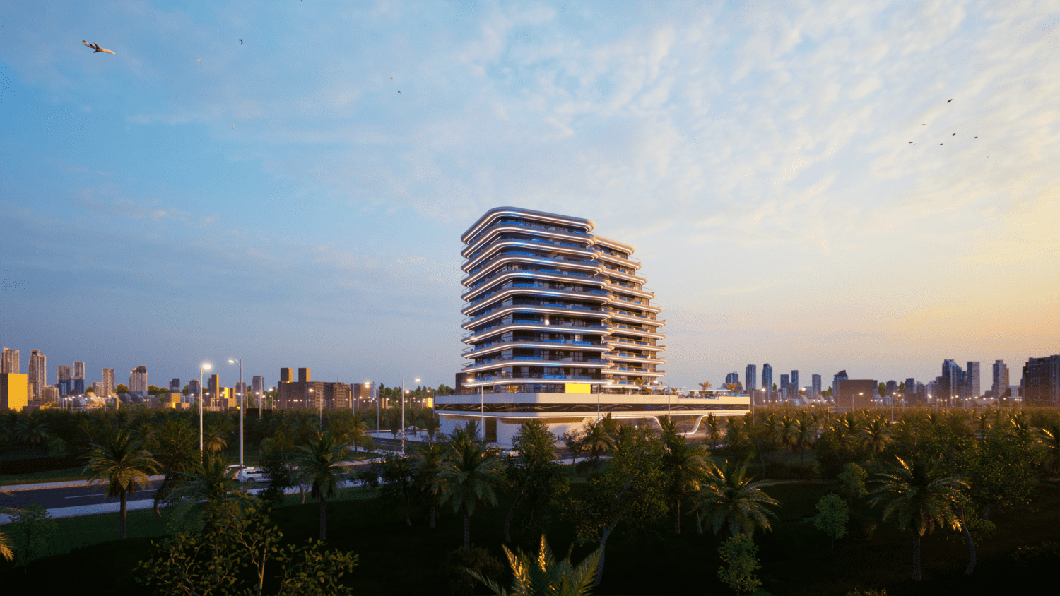 Samana Portofino 10