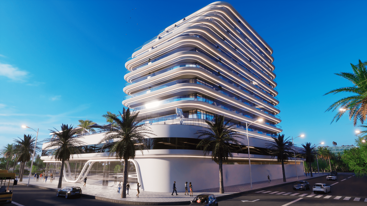 Samana Portofino — 3