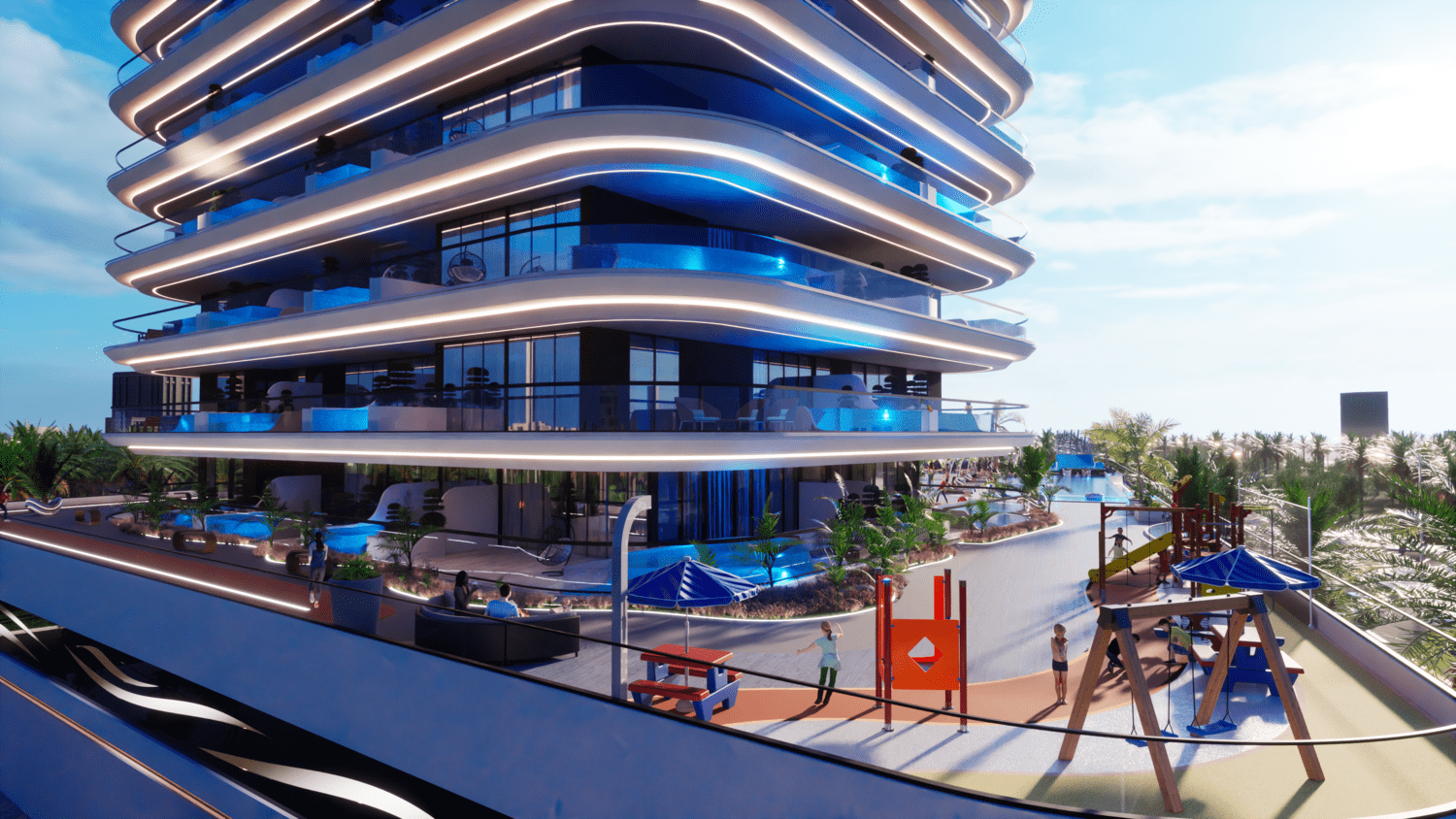 Samana Portofino 5