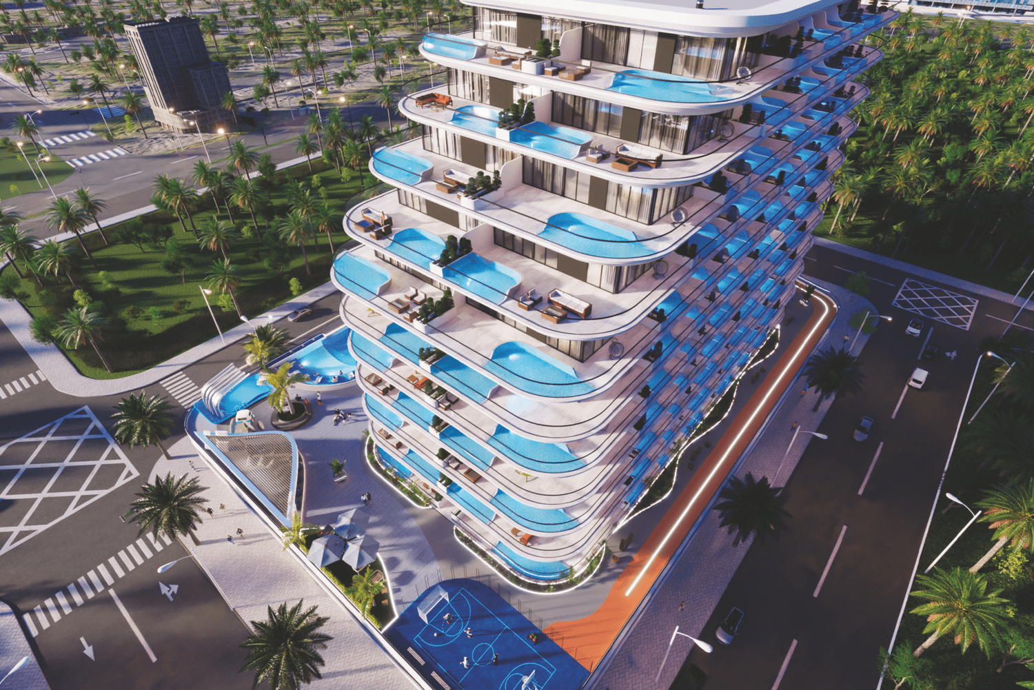 Samana Portofino 8