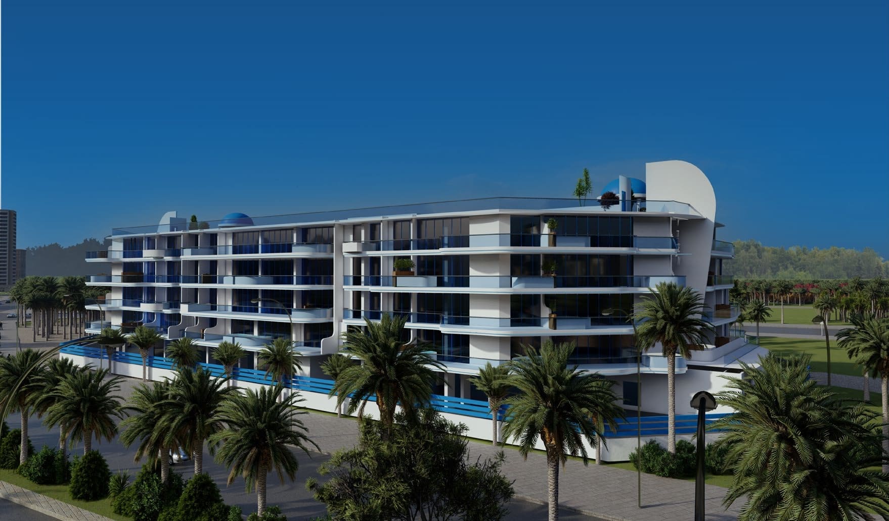 Samana Santorini 6