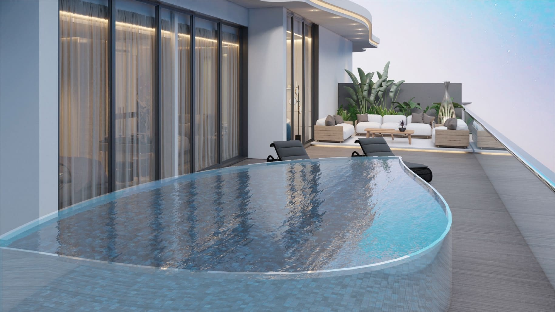 Samana Santorini 8