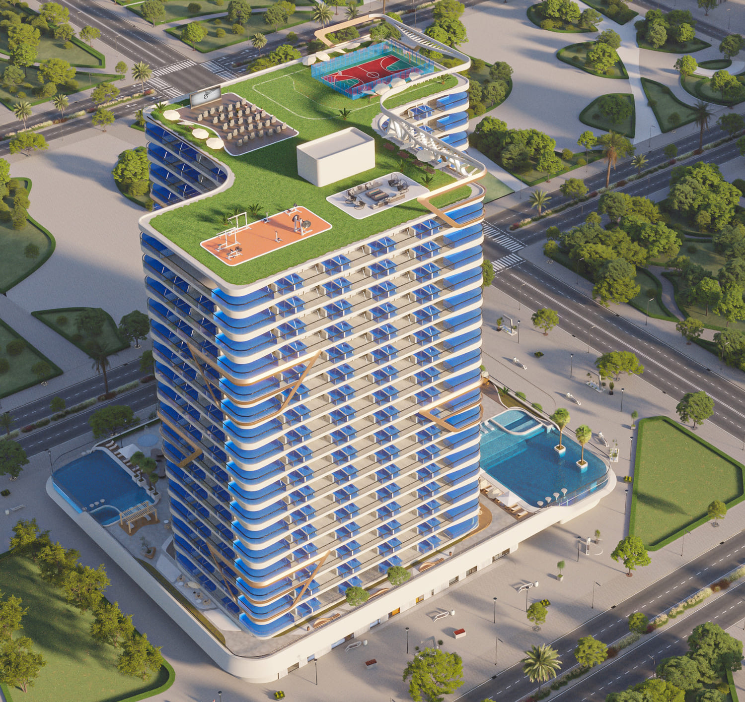 Samana Skyros 3