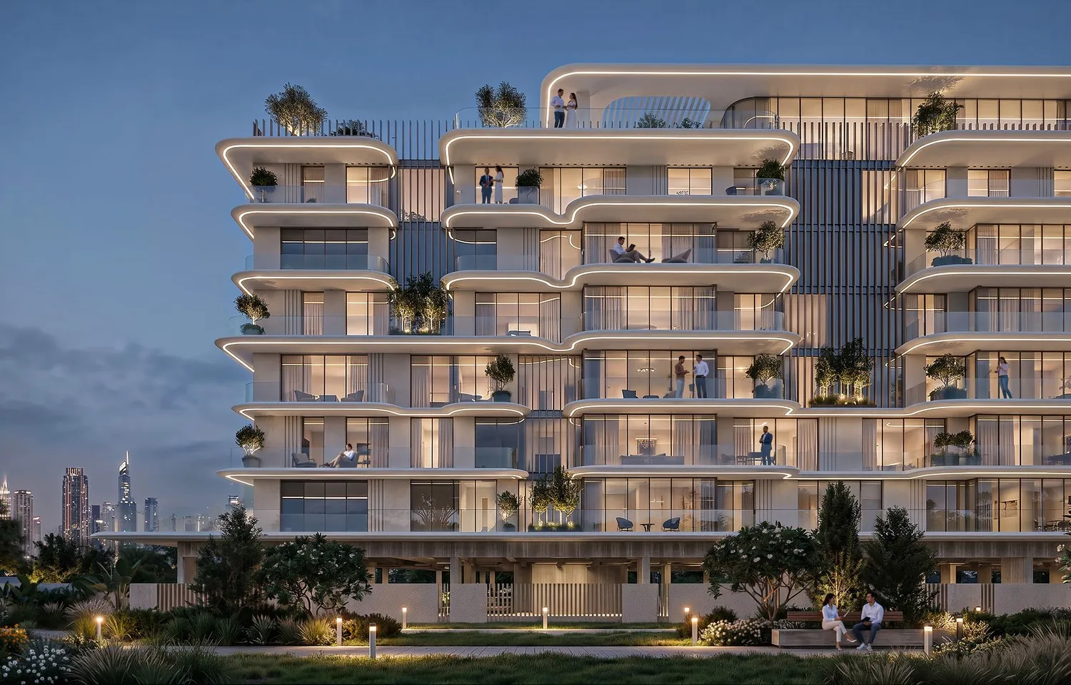 Samana Hills South Haven — 2
