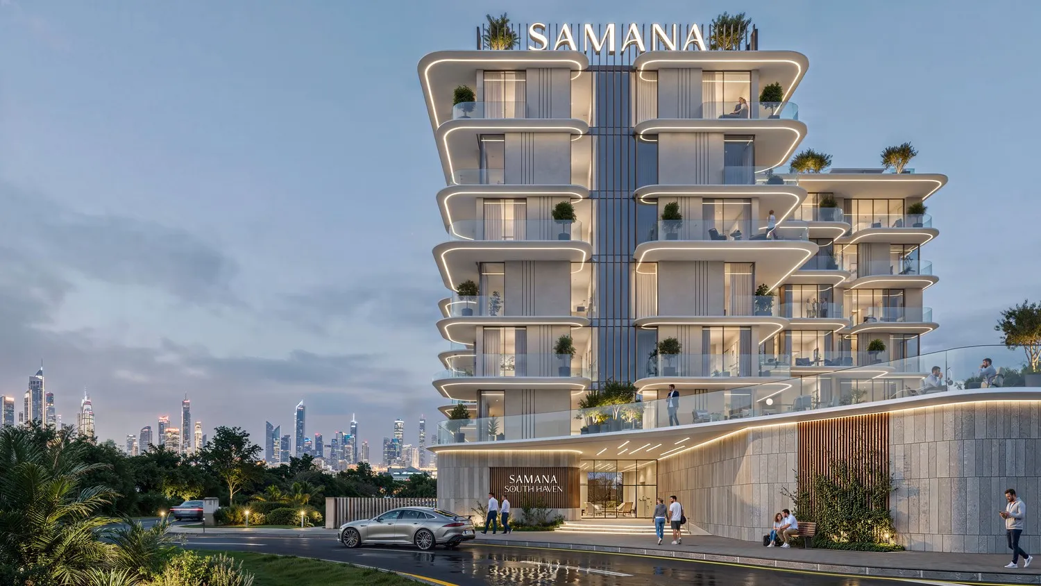 Samana Hills South Haven — 3