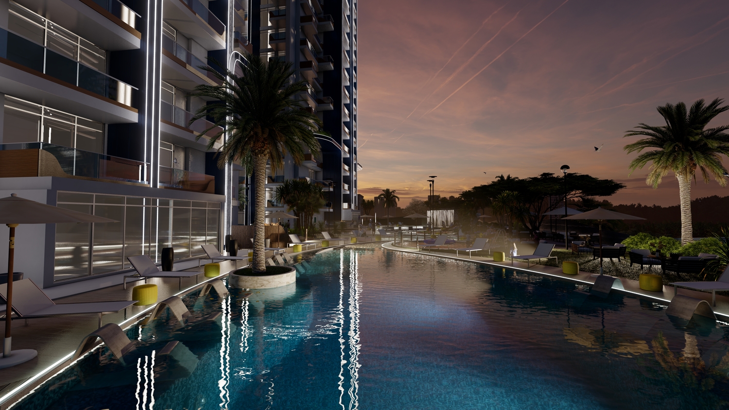 Samana Waves Phase II 6
