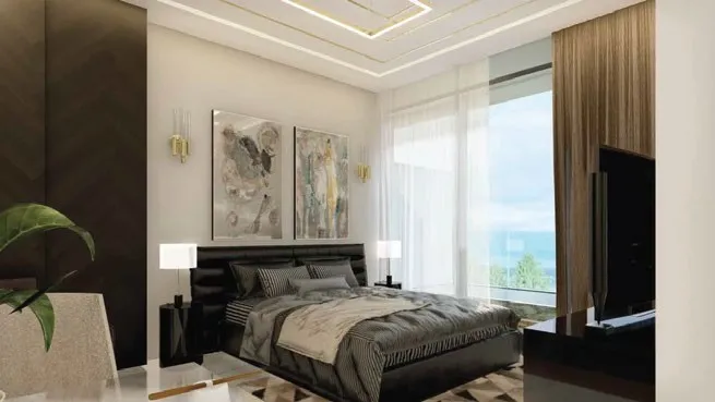 Samana Waves 12