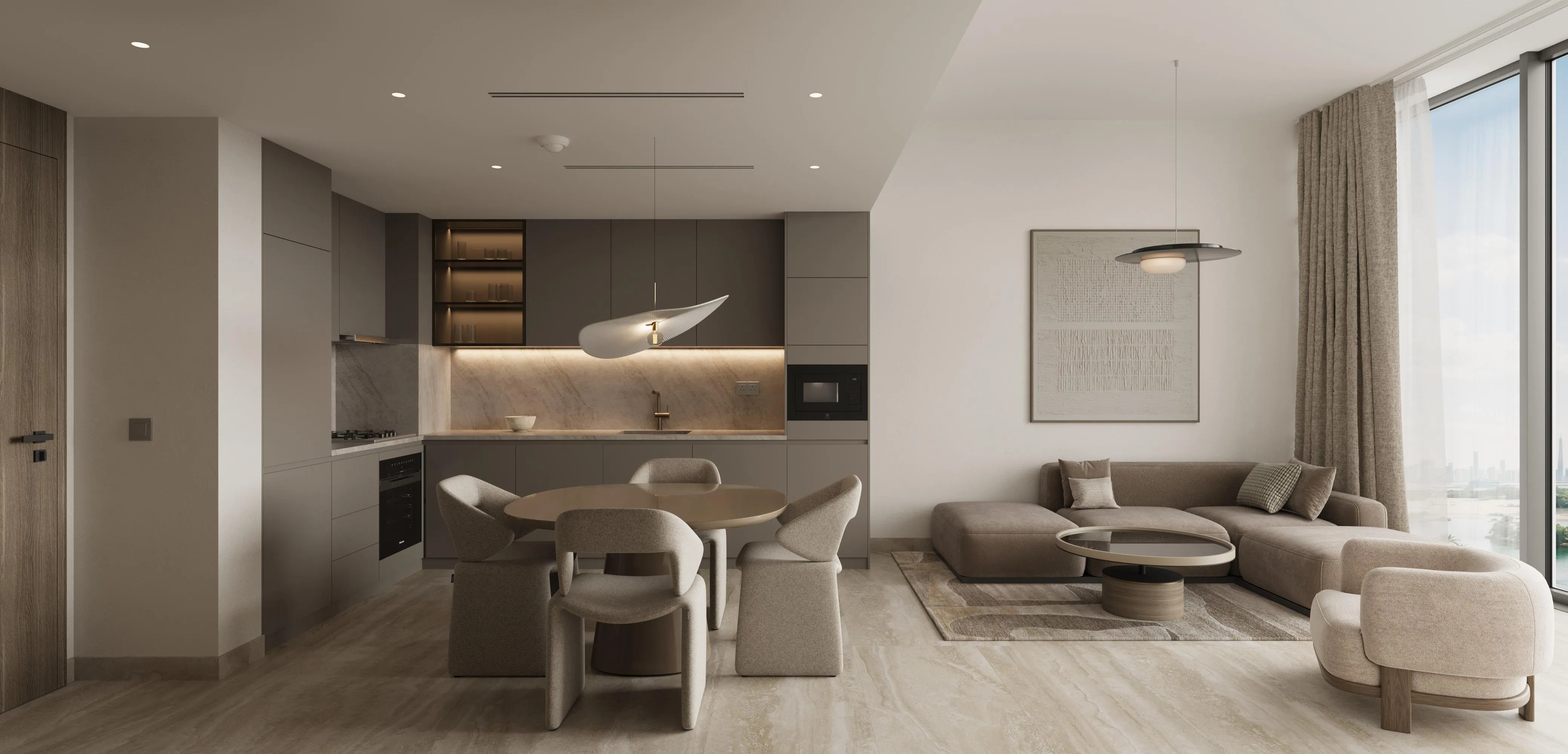 Sanctuary 8